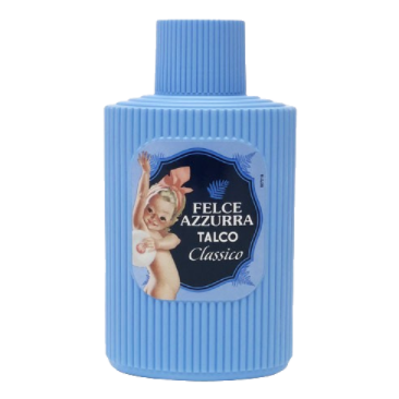 Felce Azzurra Talco Barattolo