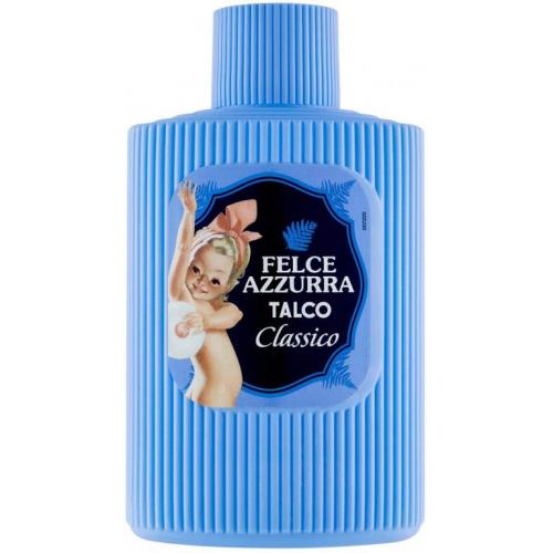 Felce Azzurra Talco Barattolo