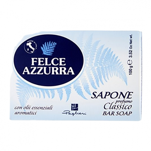 Felce Azzurra Soap Bar