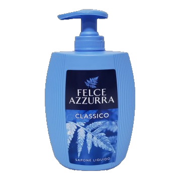 Felce Azzurra Soap Liquid Classico