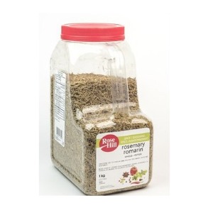 Rose Hill Rosemary Whole