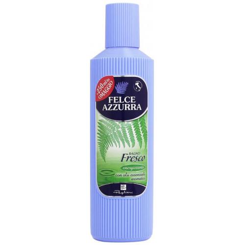 Felce Azzurra Bath Foam Fresco
