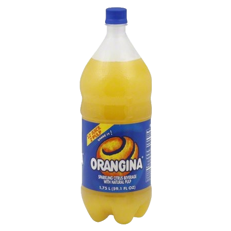Orangina