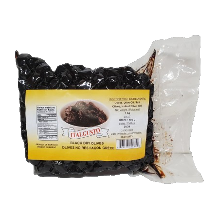 ItalGusto Olives Infornati (with Pit)