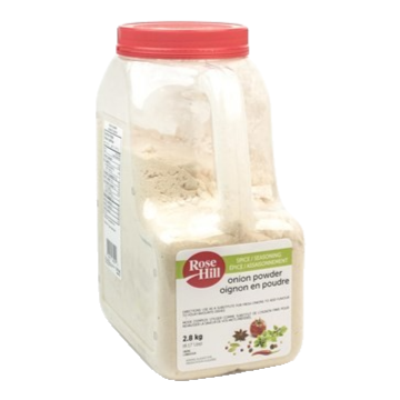 Rose Hill Onion Powder
