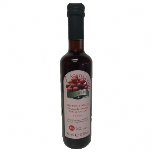 ItalGusto Red Wine Vinegar