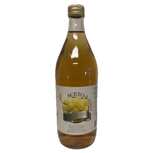 ItalGusto White Wine Vinegar