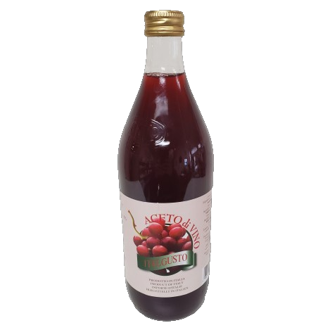 ItalGusto Red Wine Vinegar