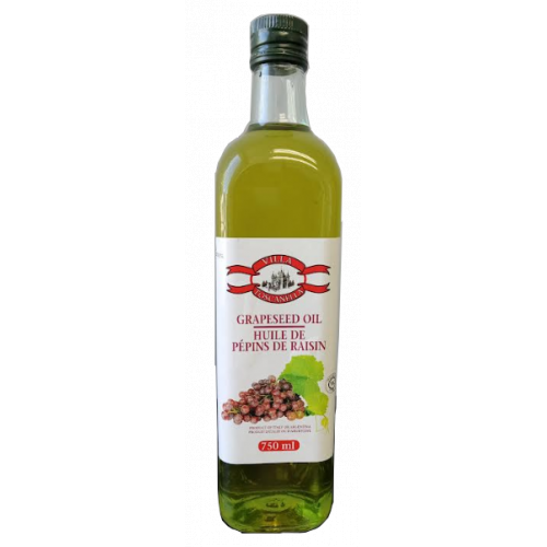 Villa Toscanella Grape Seed Oil