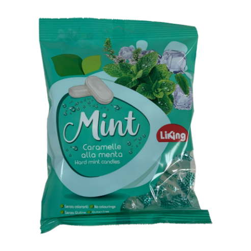 Liking Candy Menta Dura