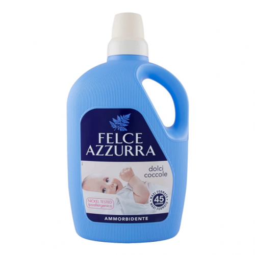 Felce Azzurra Ammorbidente Sensible