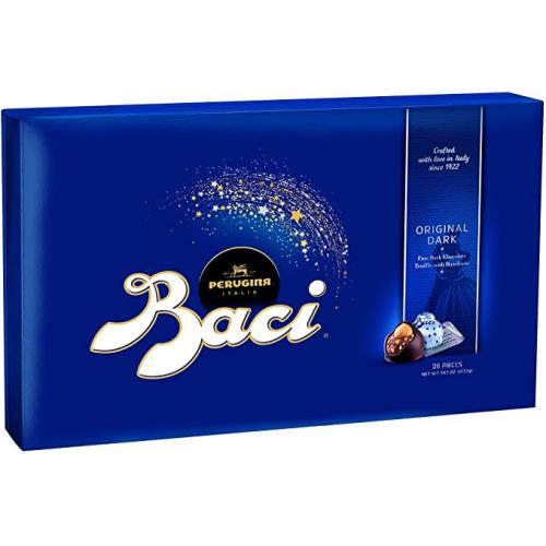 Baci Perugina Original Box 12 Pcs