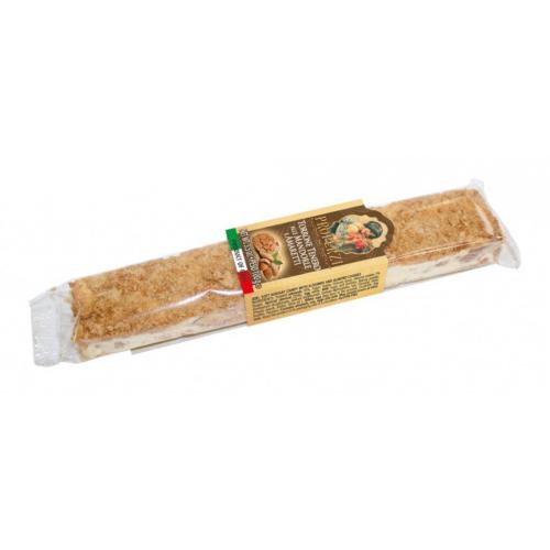 Properzi Torrone Tenero alle Mandorle con Amaretto