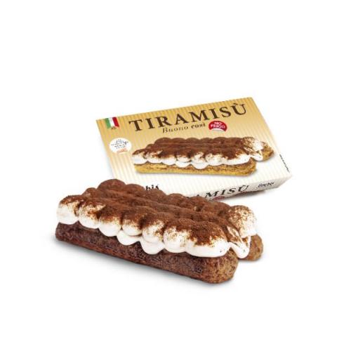 Zaghis Zaghis Tiramisu 7 x 400gr