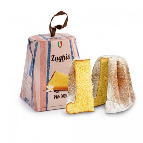 Zaghis Pandorino Box