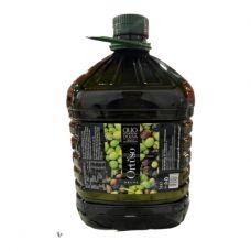 Ortuso Olive Oil Extra Virgin
