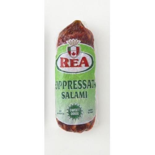 Rea Soppressata Mild Small