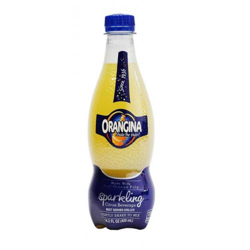 Orangina Original