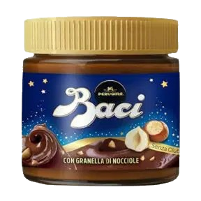 Baci Crema Spalmabile