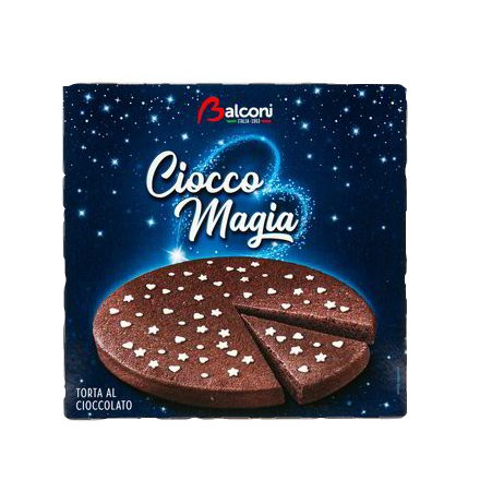 Balconi Cioccomagia Cake