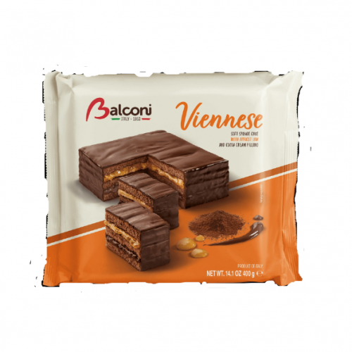 Balconi Viennese Cake