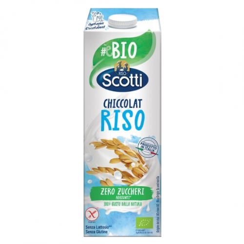Riso Scotti Latte di Riso