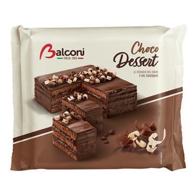 Balconi Chocco Dessert Cake