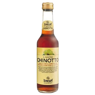 Lurisia Chinotto in Vetro 6 x 4 x 275 ML