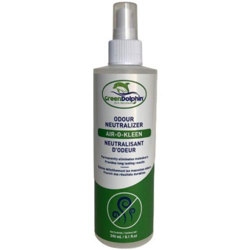 Green Dolphin Air-o-Kleen Odour Eliminator