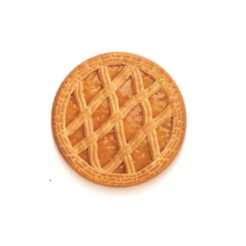 Bacaro Crostata Apricot