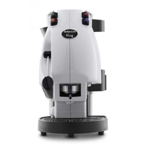 Didiesse Coffee Machine Frog - White