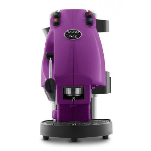 Didiesse Coffee Machine Frog - Purple