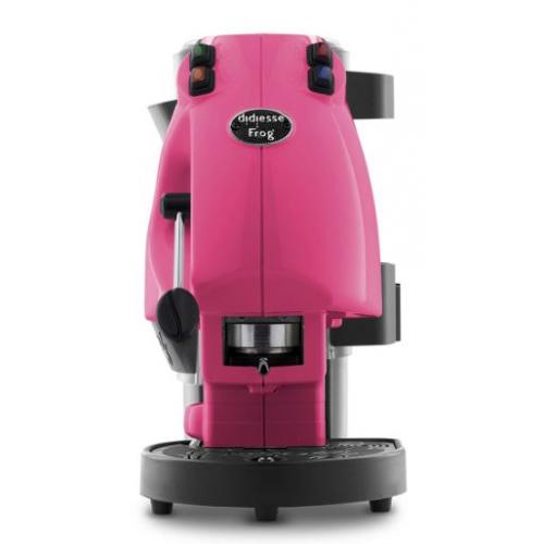 Didiesse Coffee Machine Frog - Fuchsia