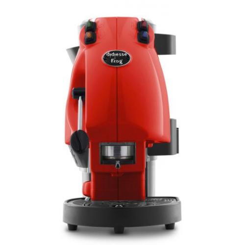 Didiesse Coffee Machine Frog - Electric Red