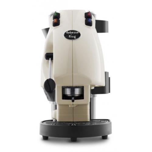 Didiesse Coffee Machine Frog - Ivory