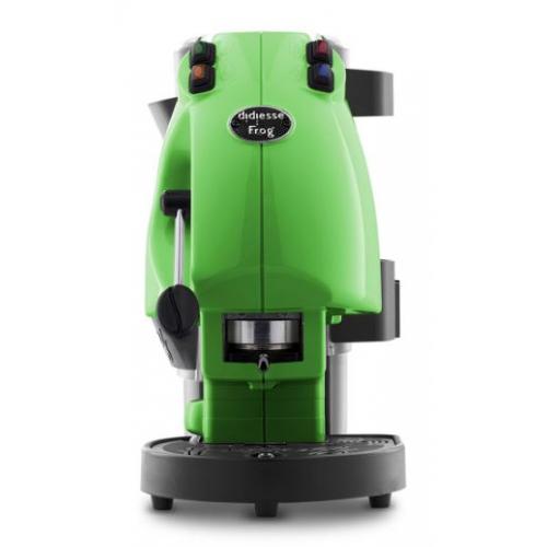 Didiesse Coffee Machine Frog - Light Green