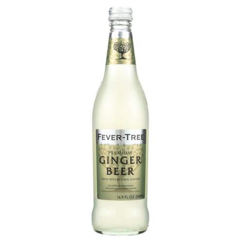 Fever-Tree Ginger Beer