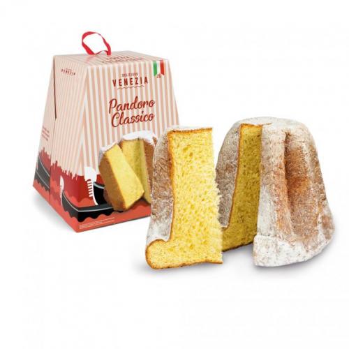 Zaghis Pandoro Venezia