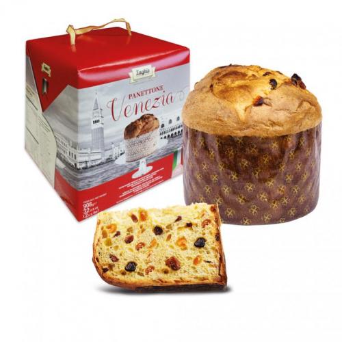 Zaghis Panettone M/B Venezia