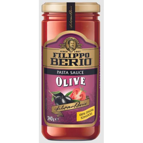 Filippo Berio Olive Pasta Sauce