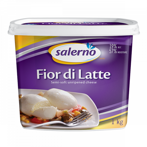 Salerno Fior di Latte 2 x 1kg