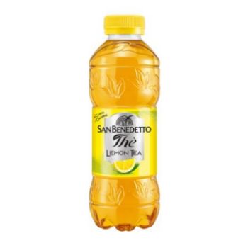 San Benedetto Lemon Iced Tea