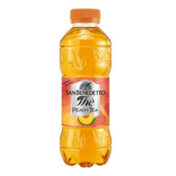 San Benedetto Peach Iced Tea