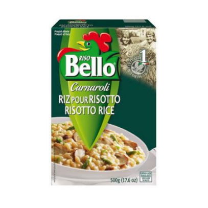 Riso Bello Rice Carnaroli
