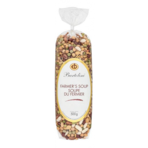 Bartolini Farmers Soup Blend