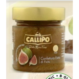 Callipo Jam Fig