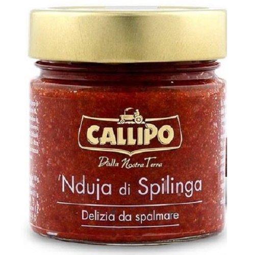 Callipo Jam Nduja