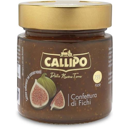 Callipo Jam Fig