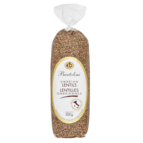 Bartolini Dried Lentil