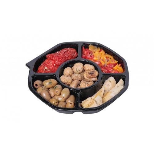 Renna Pentappetizer 'La Trattoria'